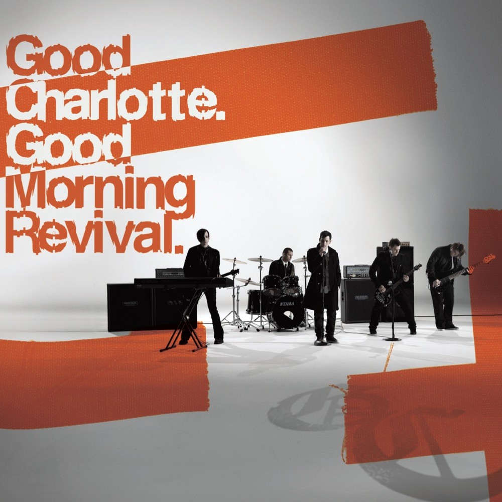 886970693523.jpg Good Morning Revival - immagine 1