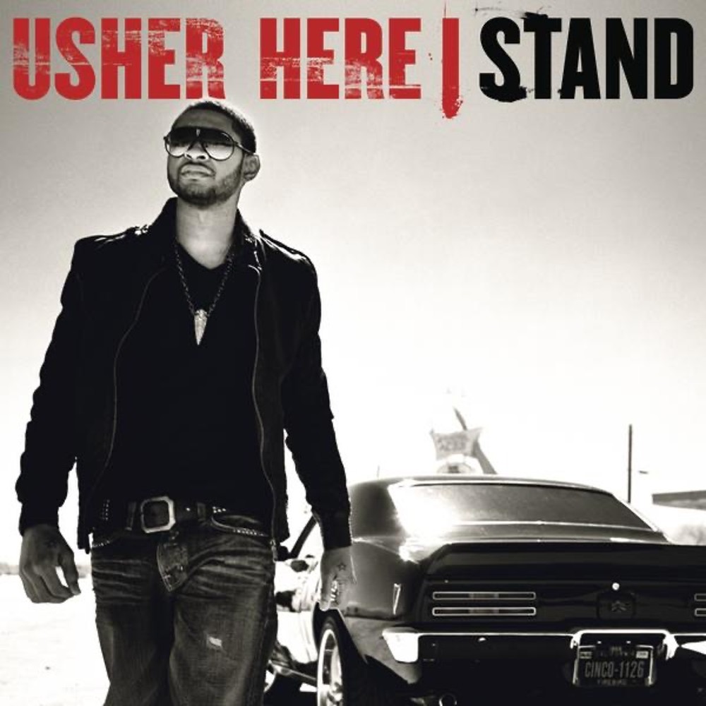 886973255322.jpg Here I Stand - immagine 1