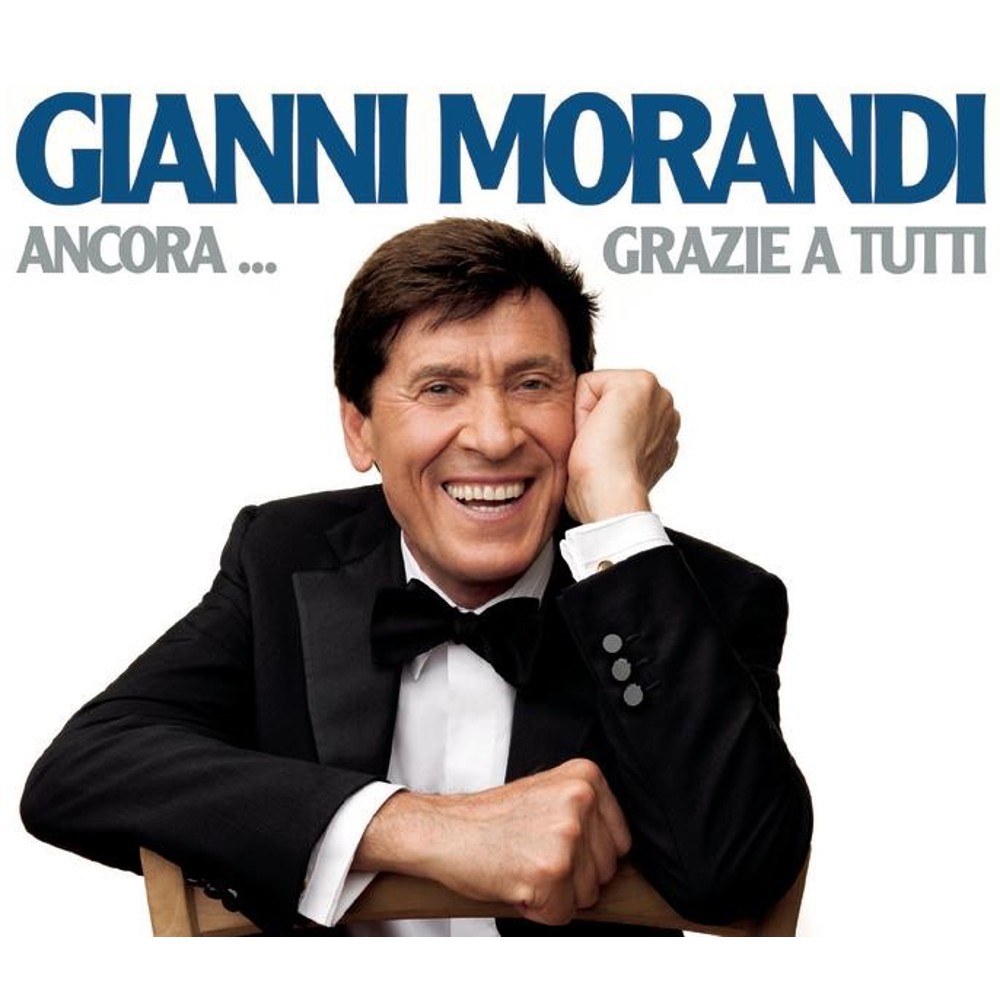 886973505328.jpg Ancora...grazie A Tutti (3cd) - immagine 1