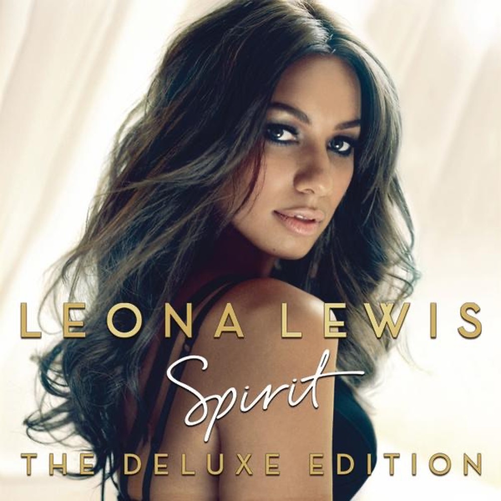 886973596920.jpg Spirit Deluxe Edition (CD+dvd) - immagine 1