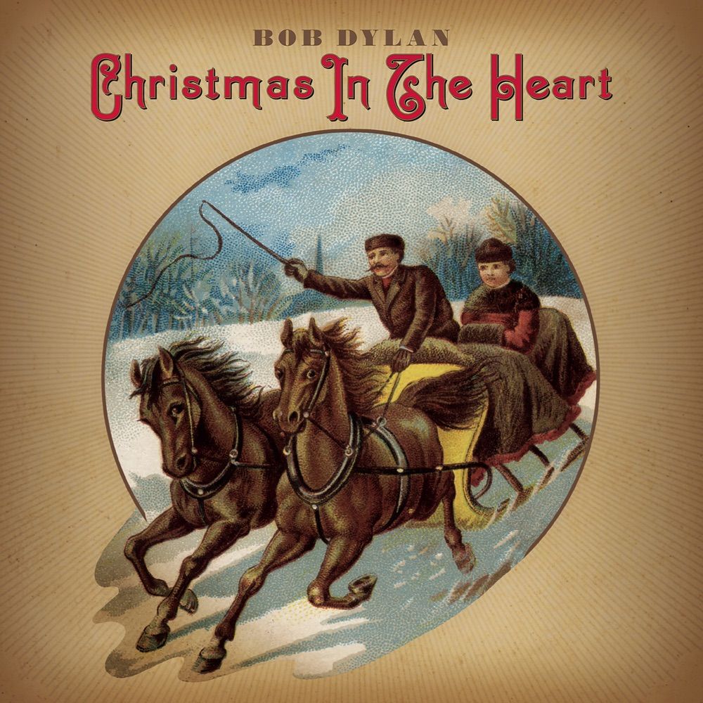 886975961429.jpg Christmas In The Heart - immagine 1