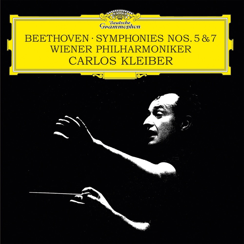 886976888121.jpg Symphonies Nos. 5 & 7 - immagine 1