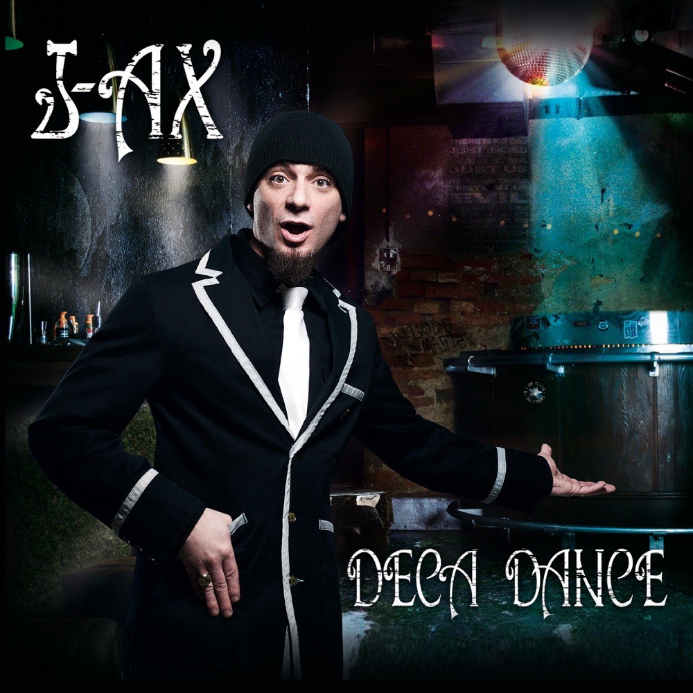 886977043925.jpg Deca Dance - immagine 1