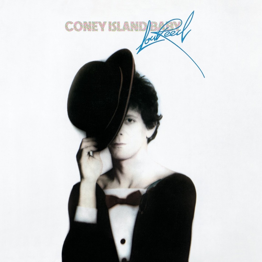 886977099922.jpg Coney Island Baby - immagine 1