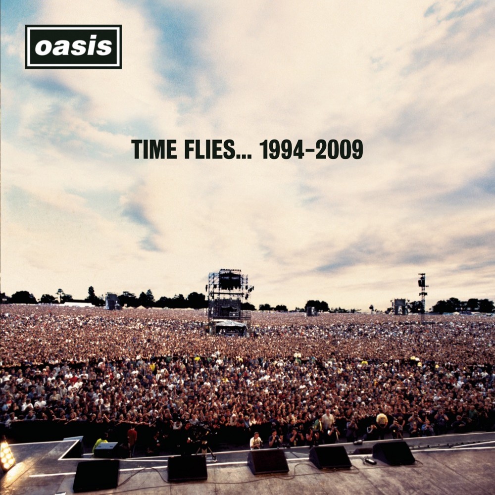 886977226724.jpg Time Flies 1994 - 2009 (2cd) - immagine 1