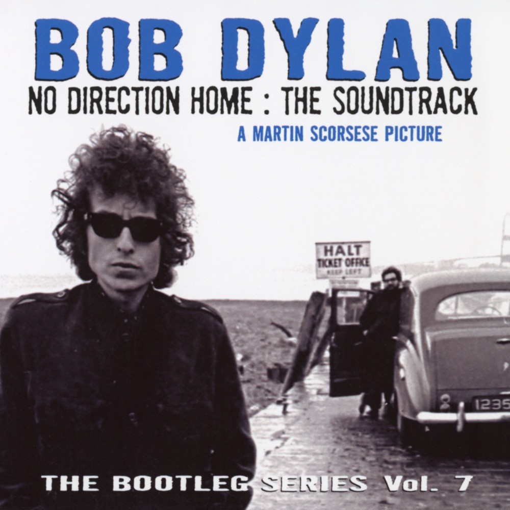 886977329425.jpg No Direction Home (The Bootleg Series Vol.7) (2cd) - immagine 1