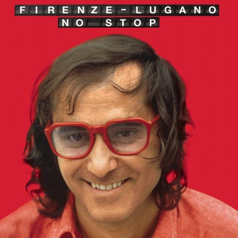 886977487323.jpg Firenze-lugano No Stop (2cd) - immagine 1