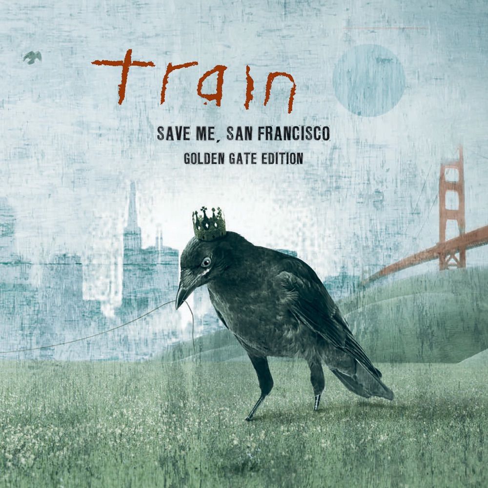 886977917028.jpg Save Me, San Francisco Golden Gate Edition - immagine 1