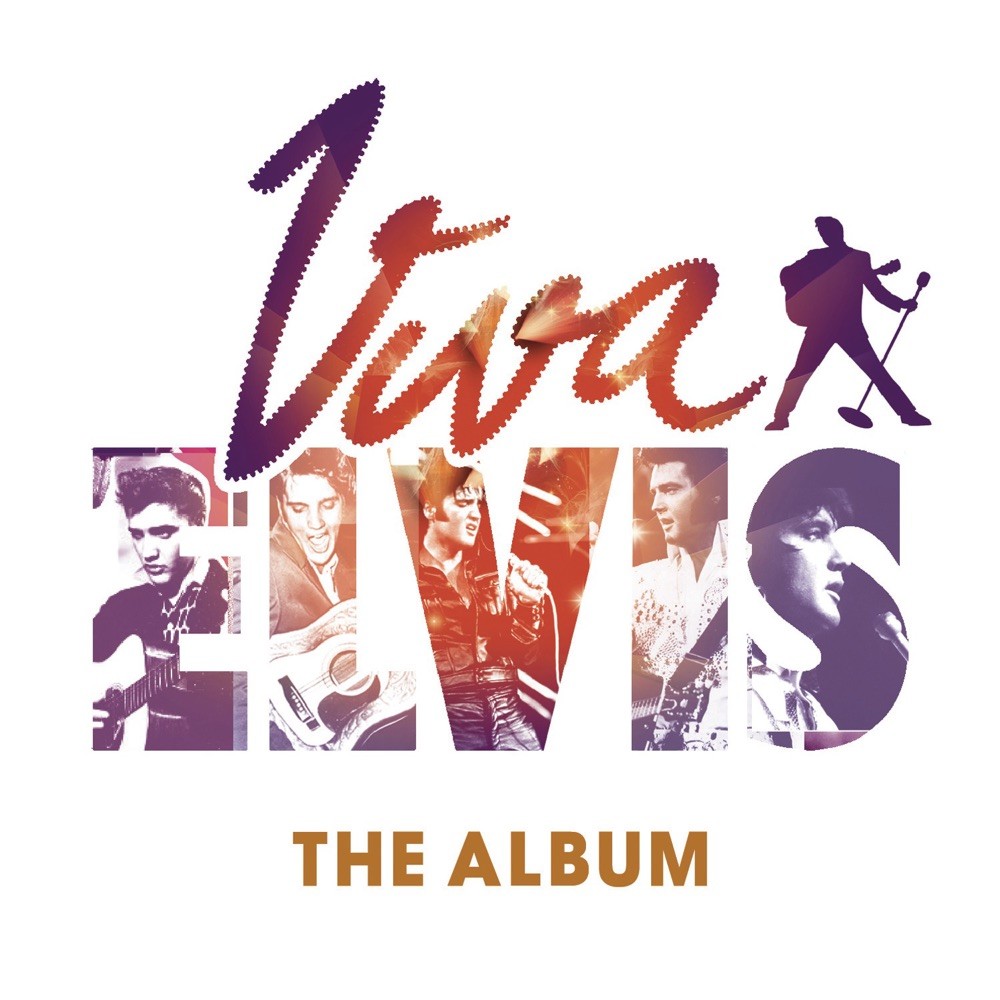 886978119025.jpg Viva Elvis (2cd) - immagine 1