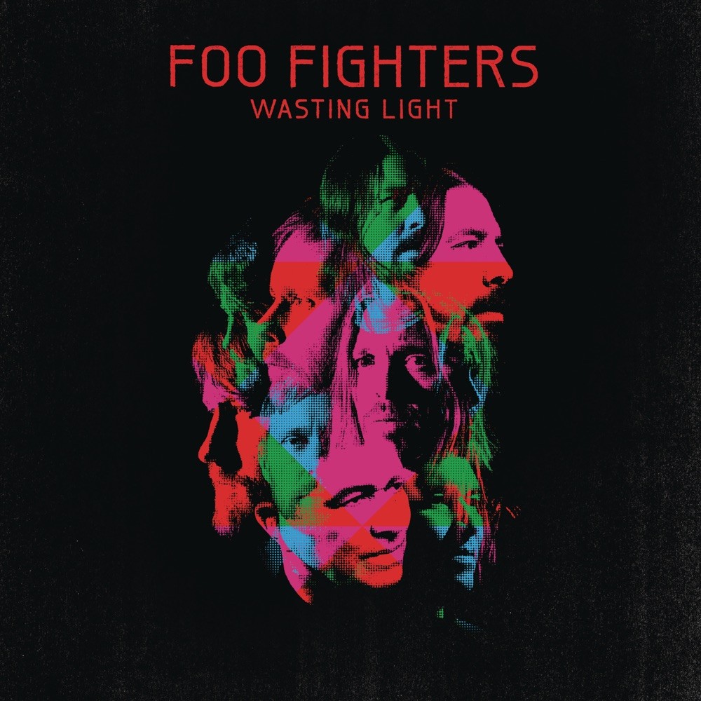 886978727725.jpg Wasting Light - immagine 1