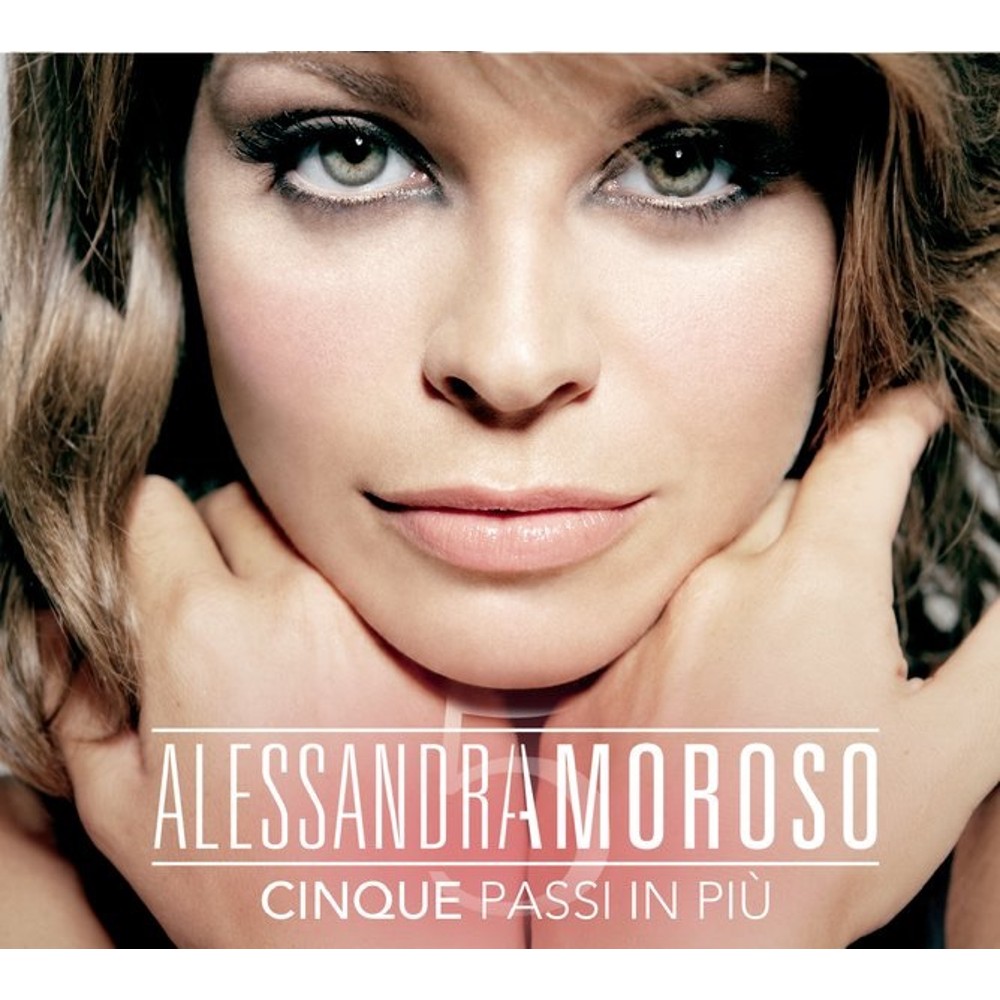 886979936621.jpg Cinque Passi In Piu' (2cd) - immagine 1