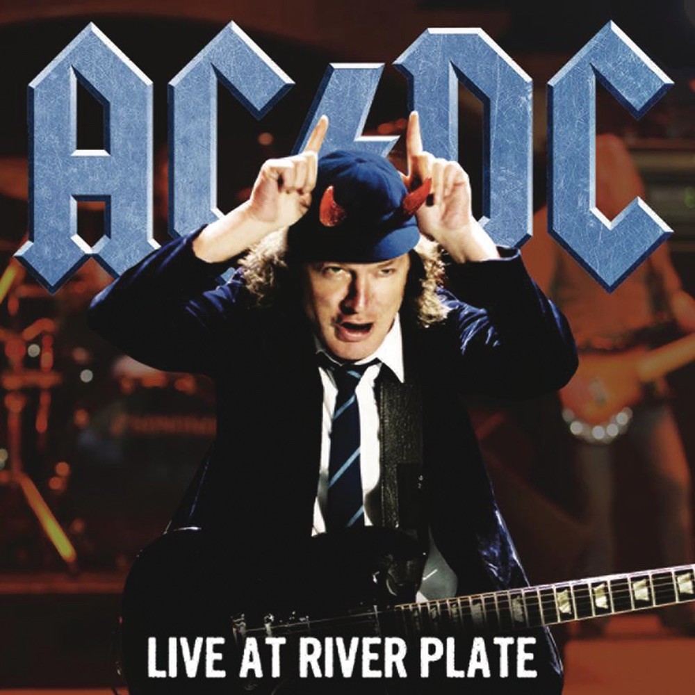 887654117526.jpg Live At River Plate (2cd) - immagine 1