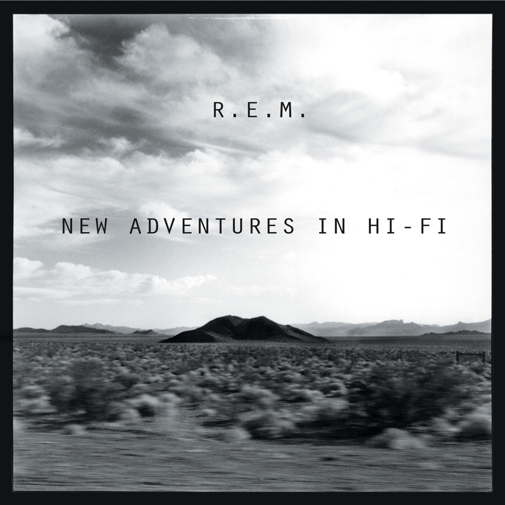 888072004092.jpg New Adventures In Hi-fi - immagine 1