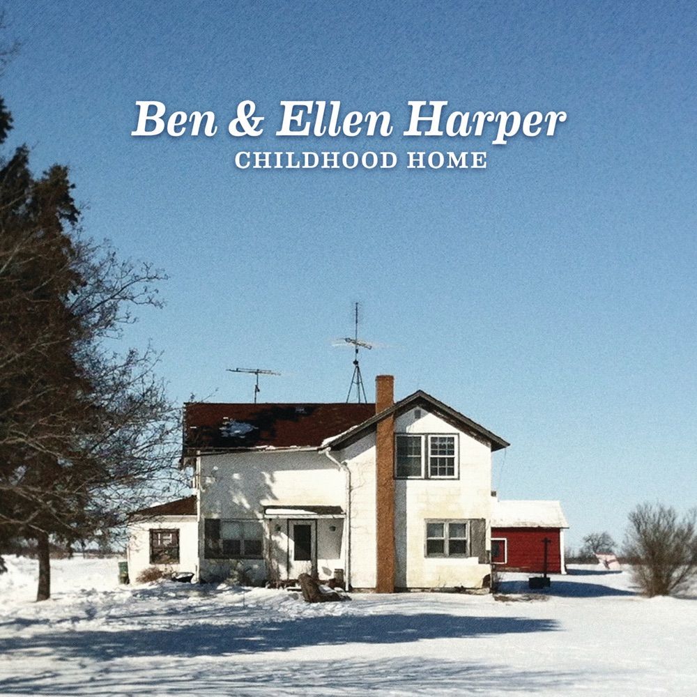 888072355262.jpg Childhood Home - immagine 1