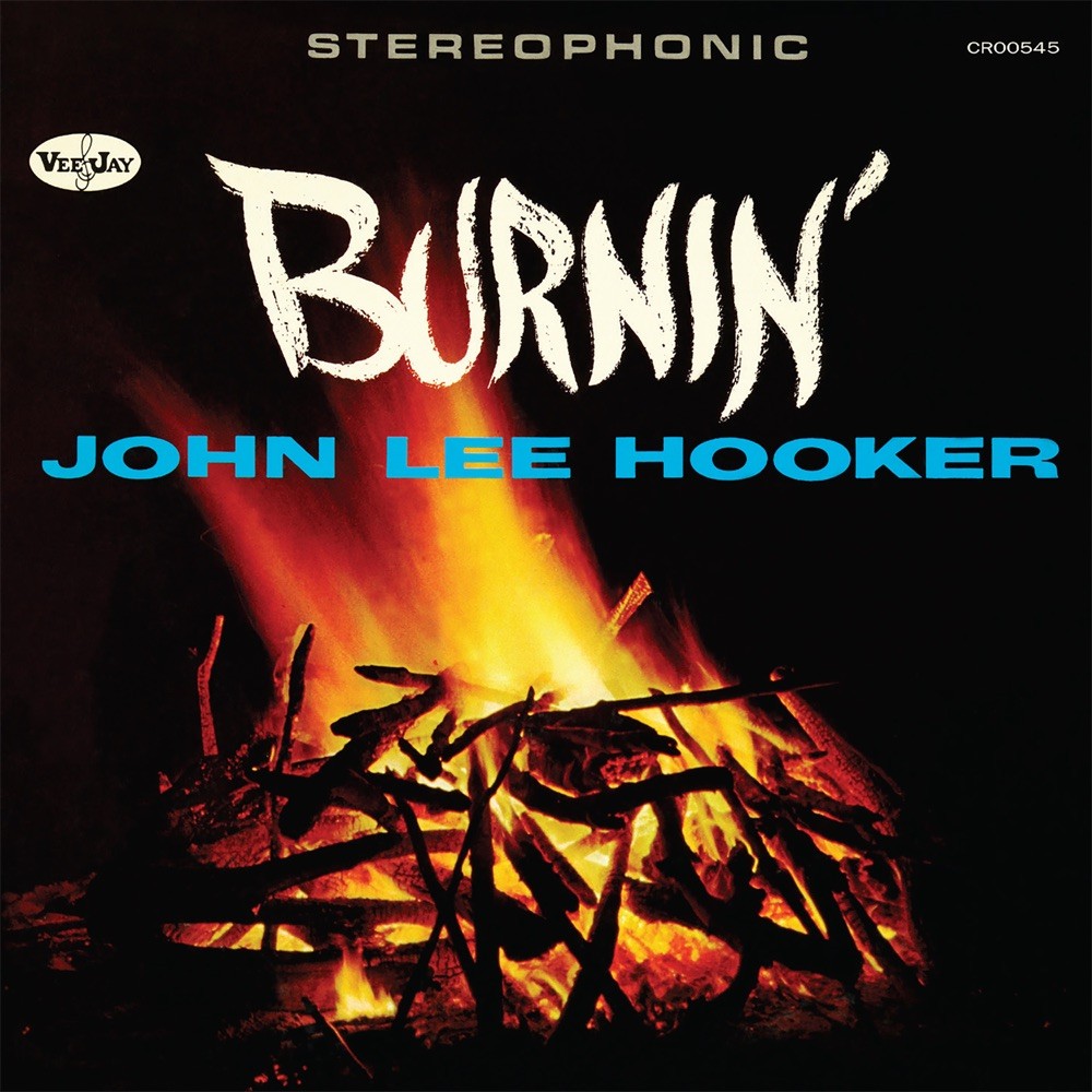 888072424593.jpg Burnin' (Expanded Edition) - immagine 1