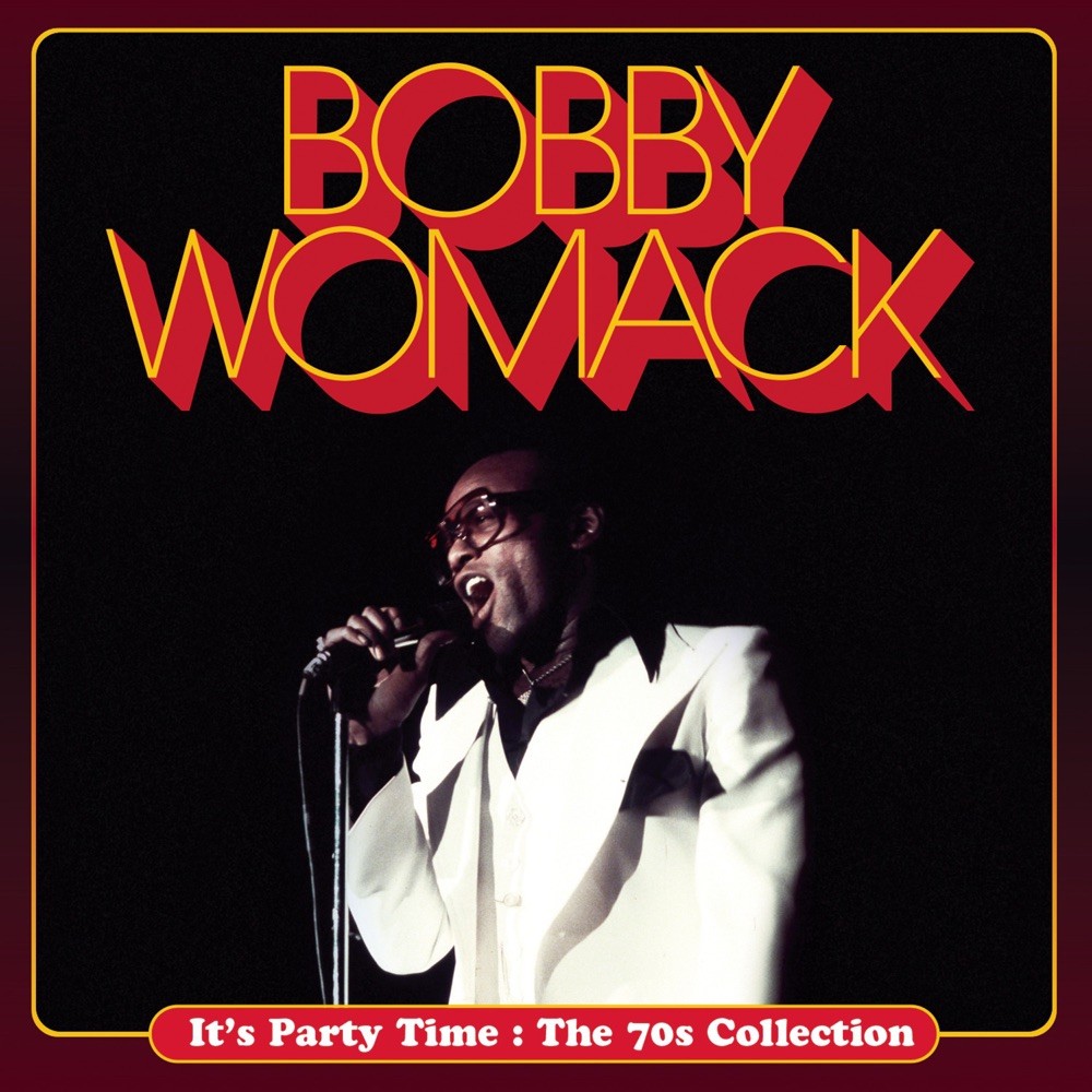 888837532624.jpg It's Party Time : The 70s Collection - immagine 1