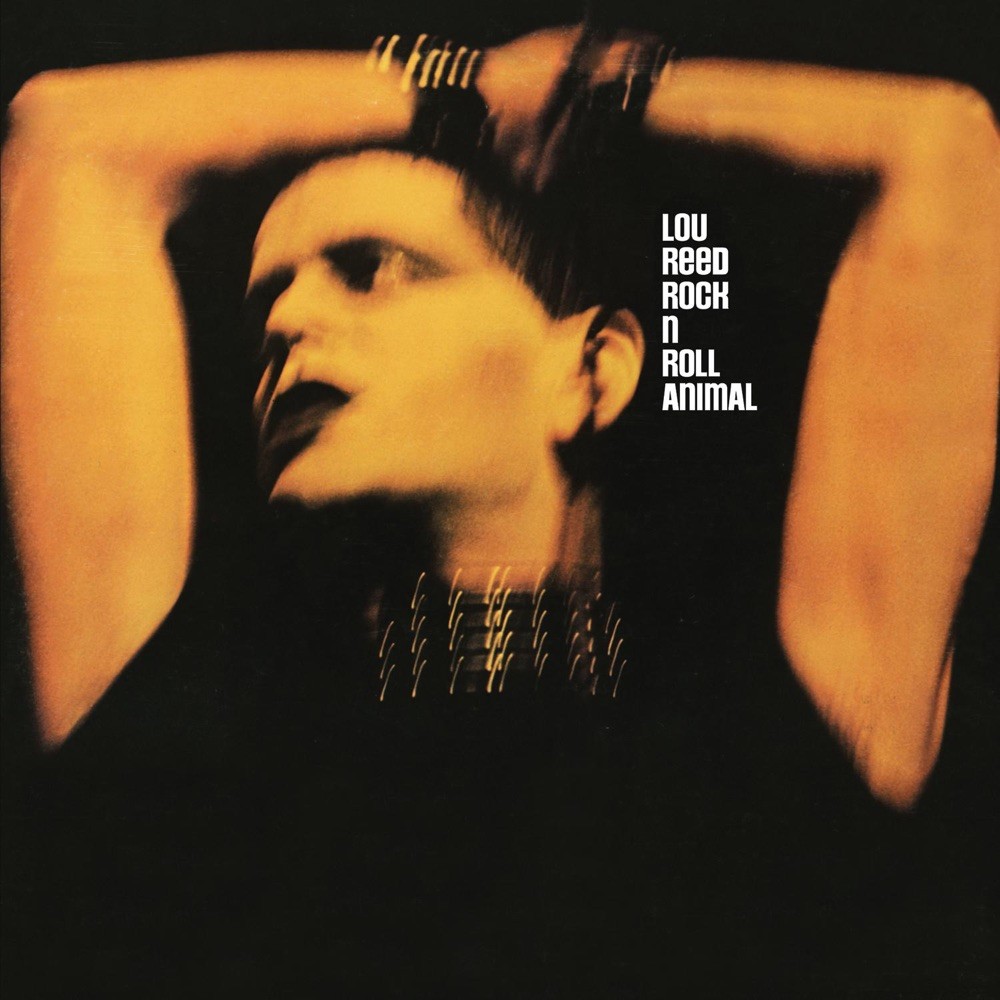 889853490417.jpg Rock N Roll Animal - immagine 1