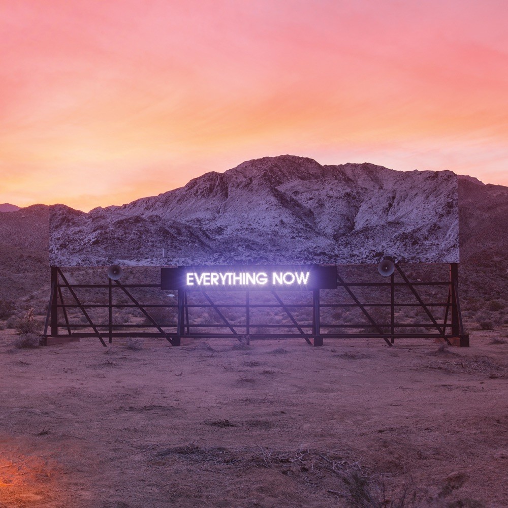889854478520.jpg Everything Now - immagine 1