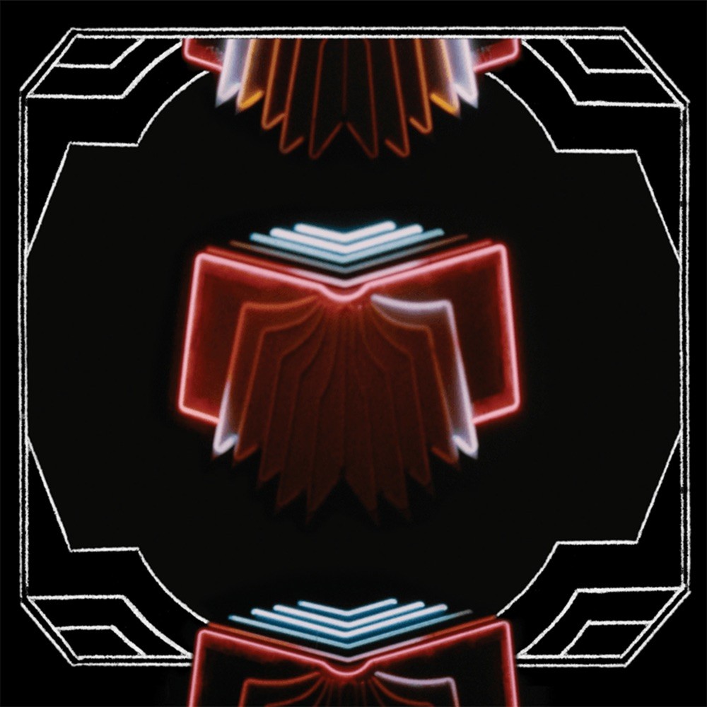 889854624422.jpg Neon Bible - immagine 1