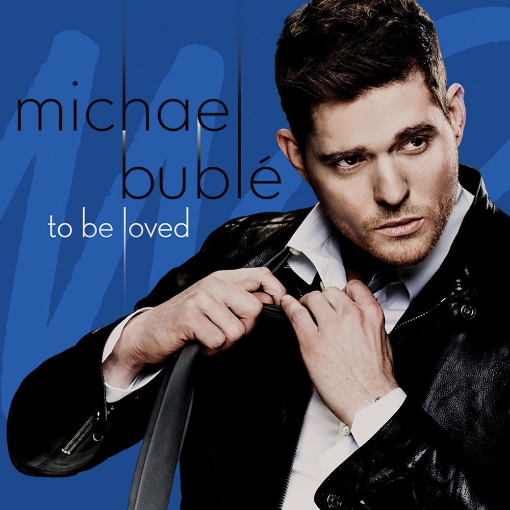 93624944973.jpg To Be Loved - immagine 1