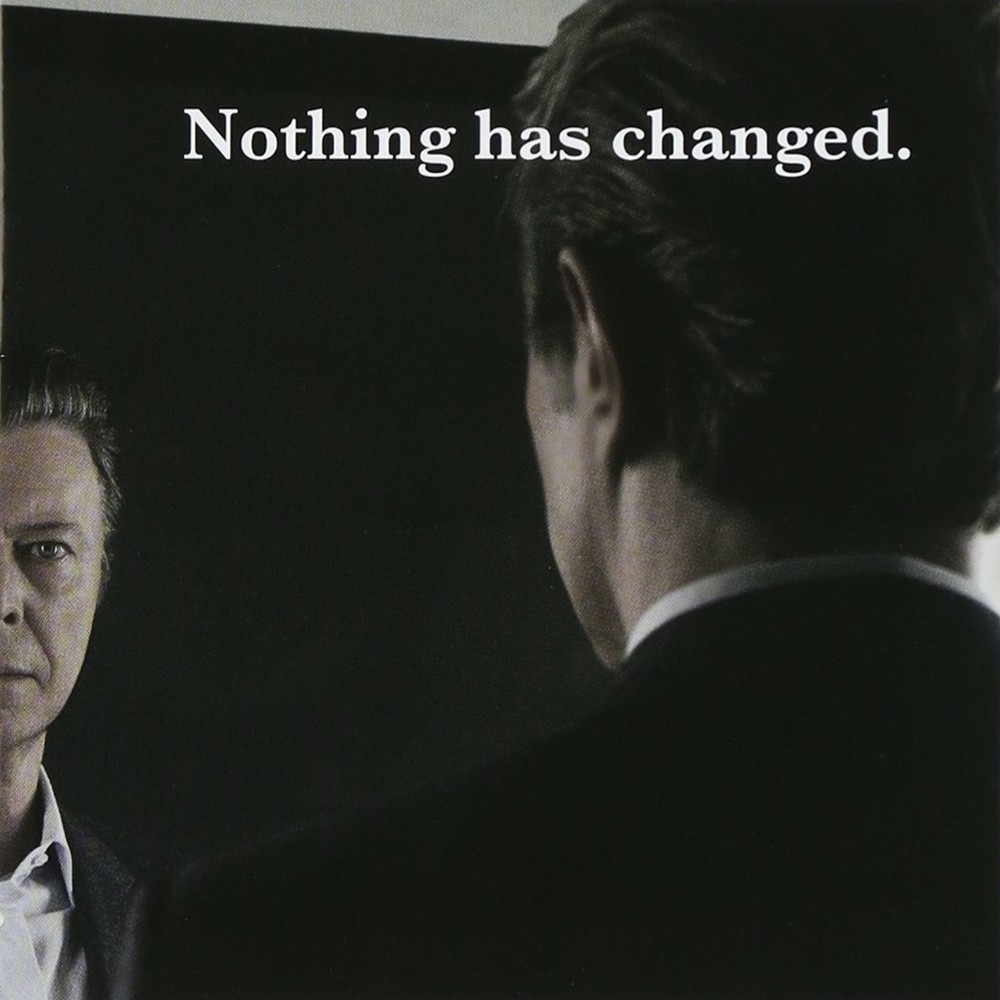 9397601001736.jpg Nothing Has Changed ( The Very Best Of) - immagine 1