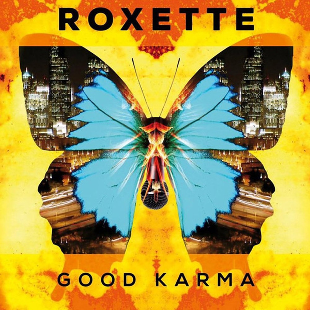 9397601006304.jpg Good Karma - immagine 1