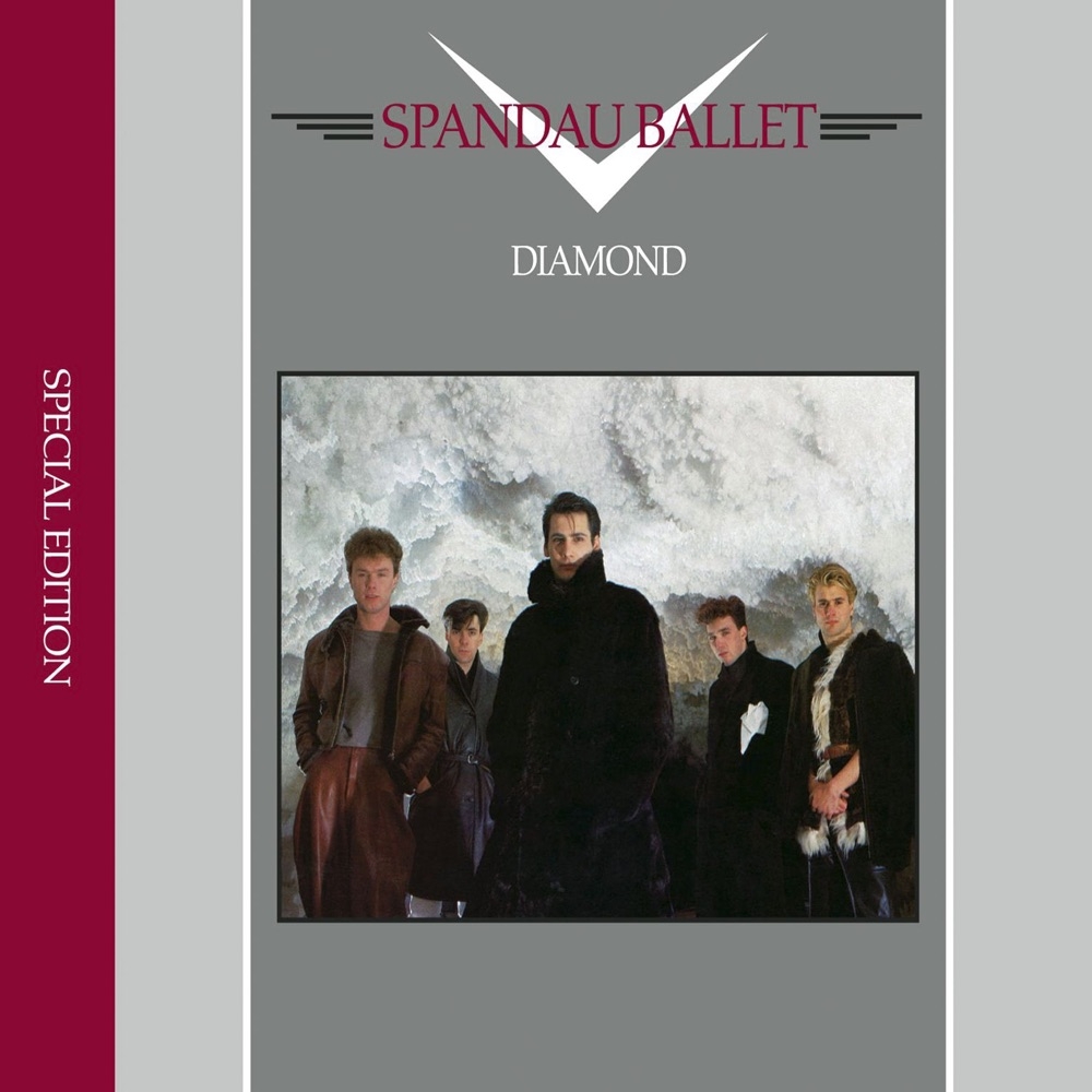 94632135322.jpg Diamond - immagine 1