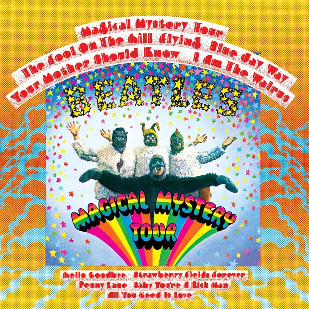 94638246510.jpg Magical Mystery Tour - immagine 1