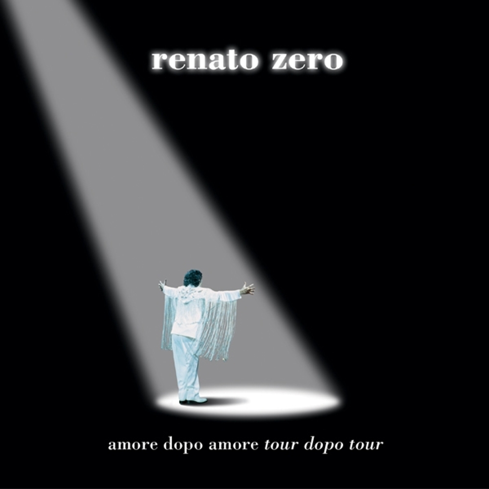 9791281718043.jpg Amore Dopo Amore Tour Dopo Tour (3lp) - immagine 1