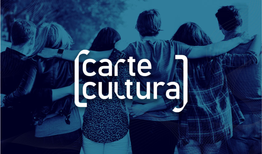 Carta della Cultura