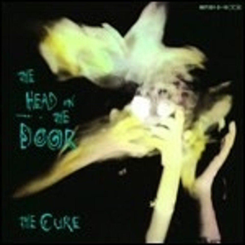 0042282723116.jpg Thje Head Of The Door - immagine 1