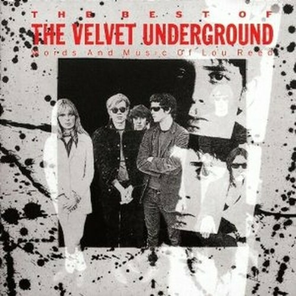 0042284116428.jpg The Best Of The Velvet Underg. - immagine 1