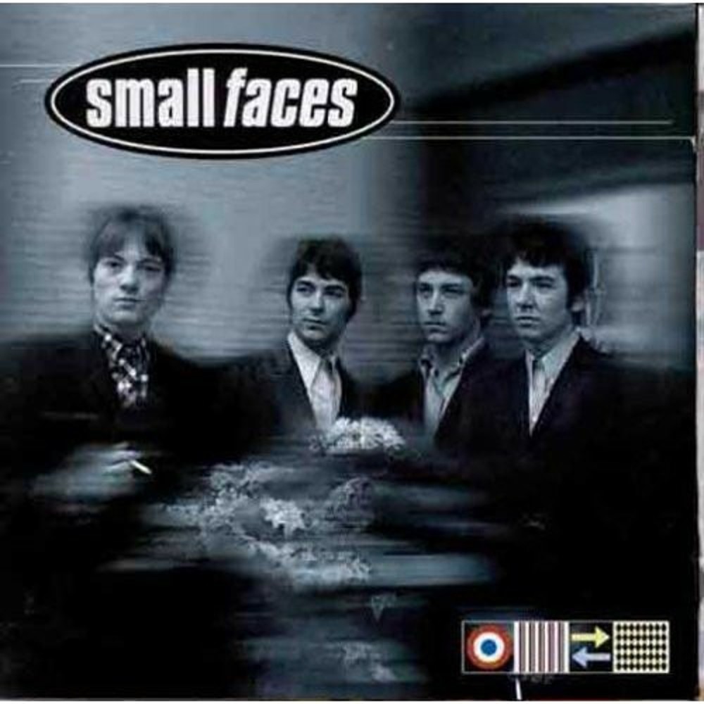 0042284458320.jpg The Decca Anthology 1965-67 - immagine 1