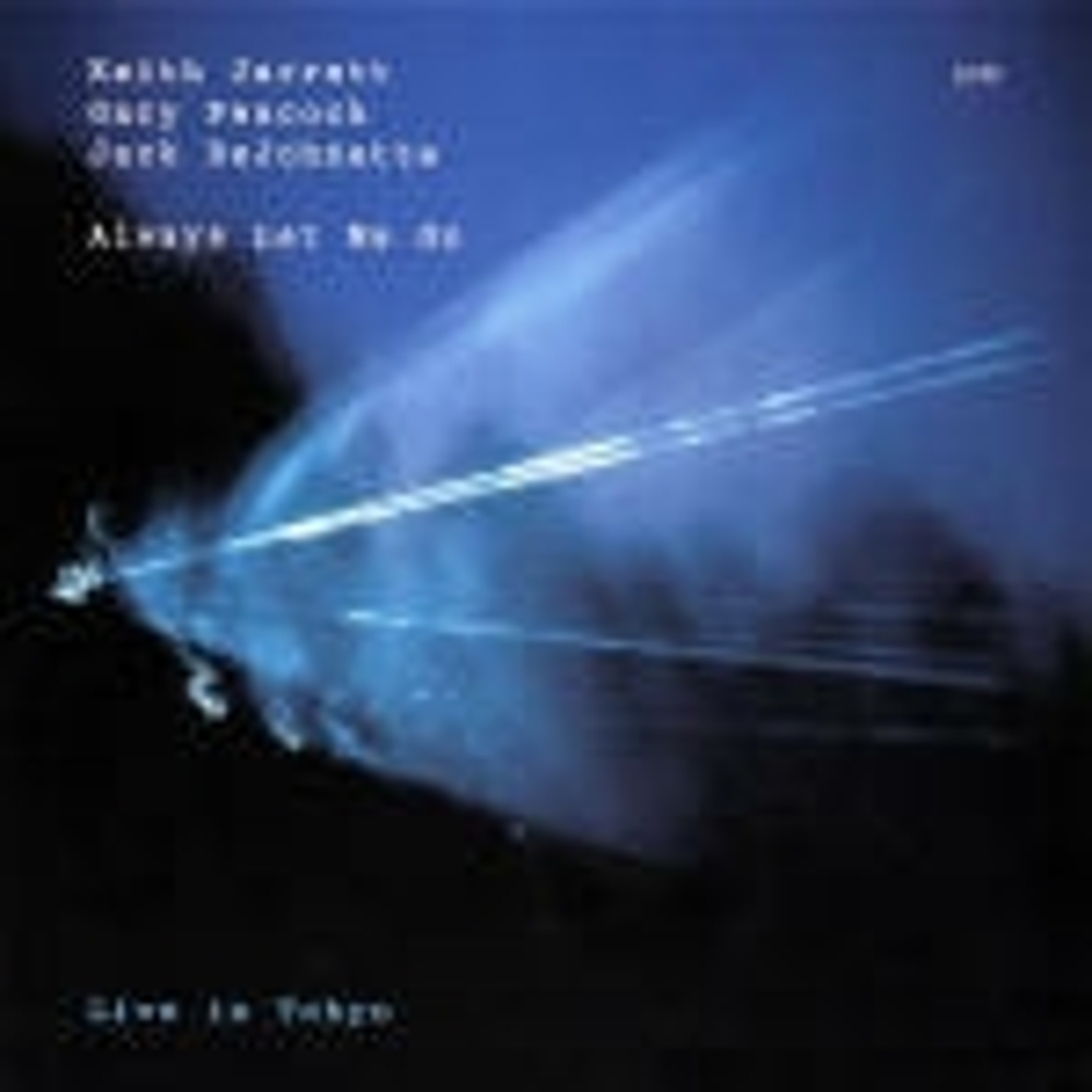 0044001878626.jpg Always Let Me Go (2cd) - immagine 1