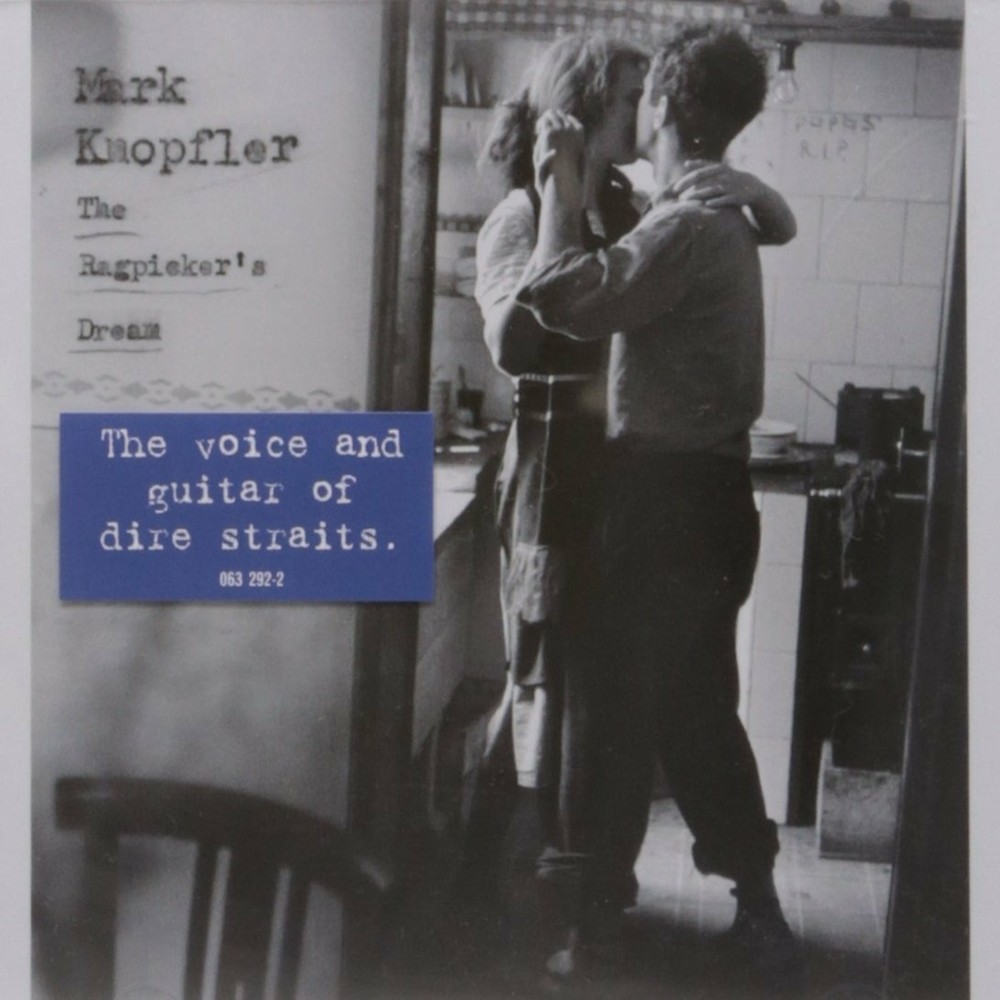 0044006329222.jpg The Ragpieker's Dream - immagine 1