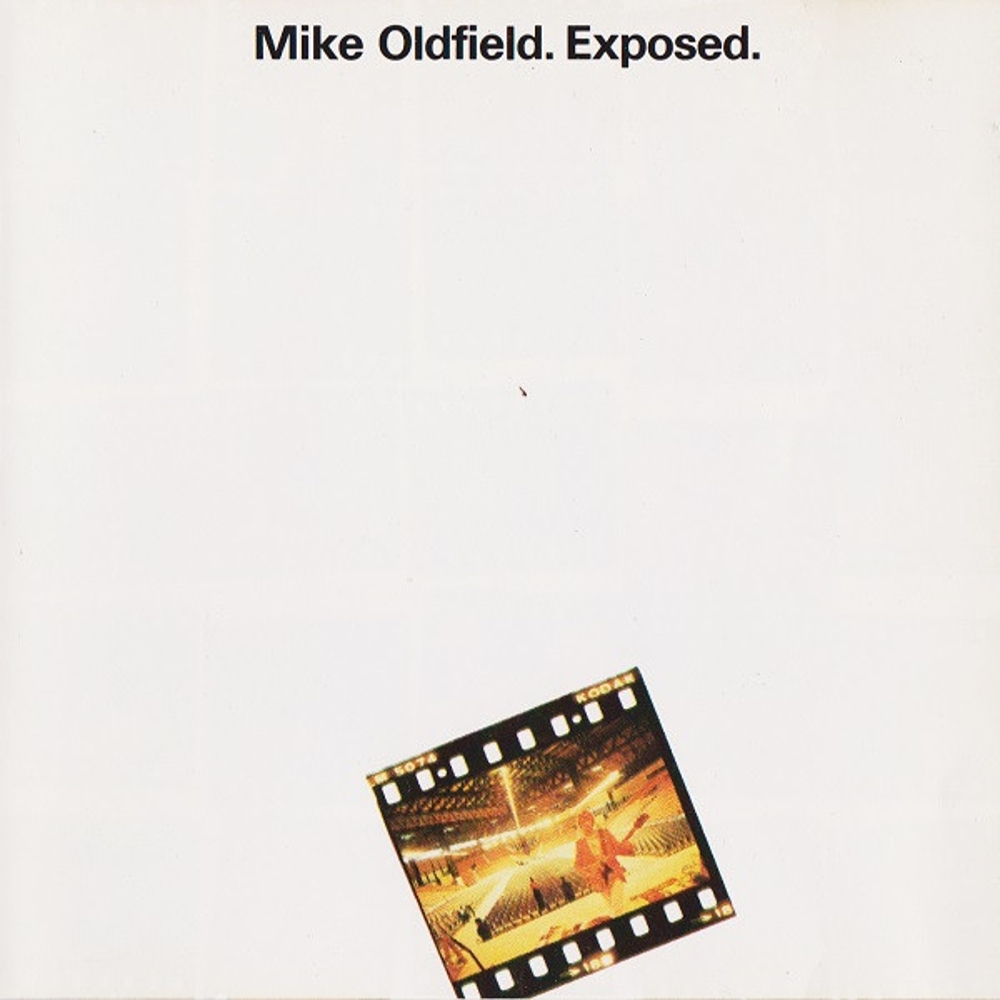 0077778669326.jpg Exposed (2cd) - immagine 1