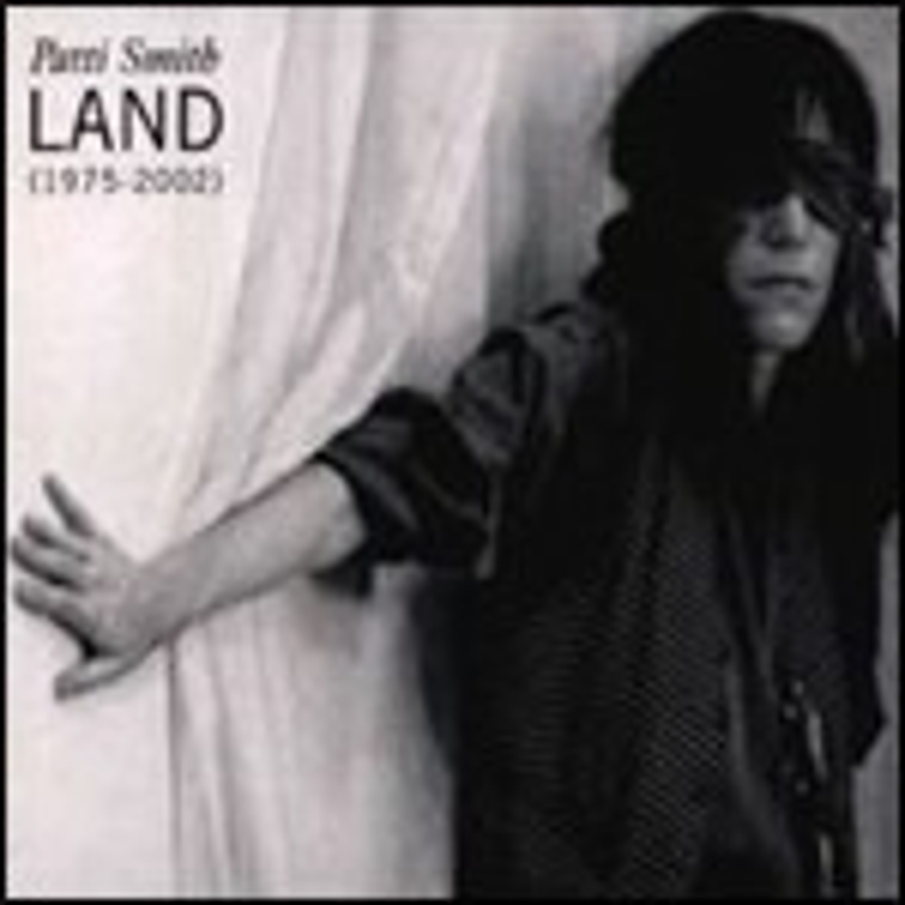 0078221470827.jpg Land 1975-2002 (2cd) - immagine 1