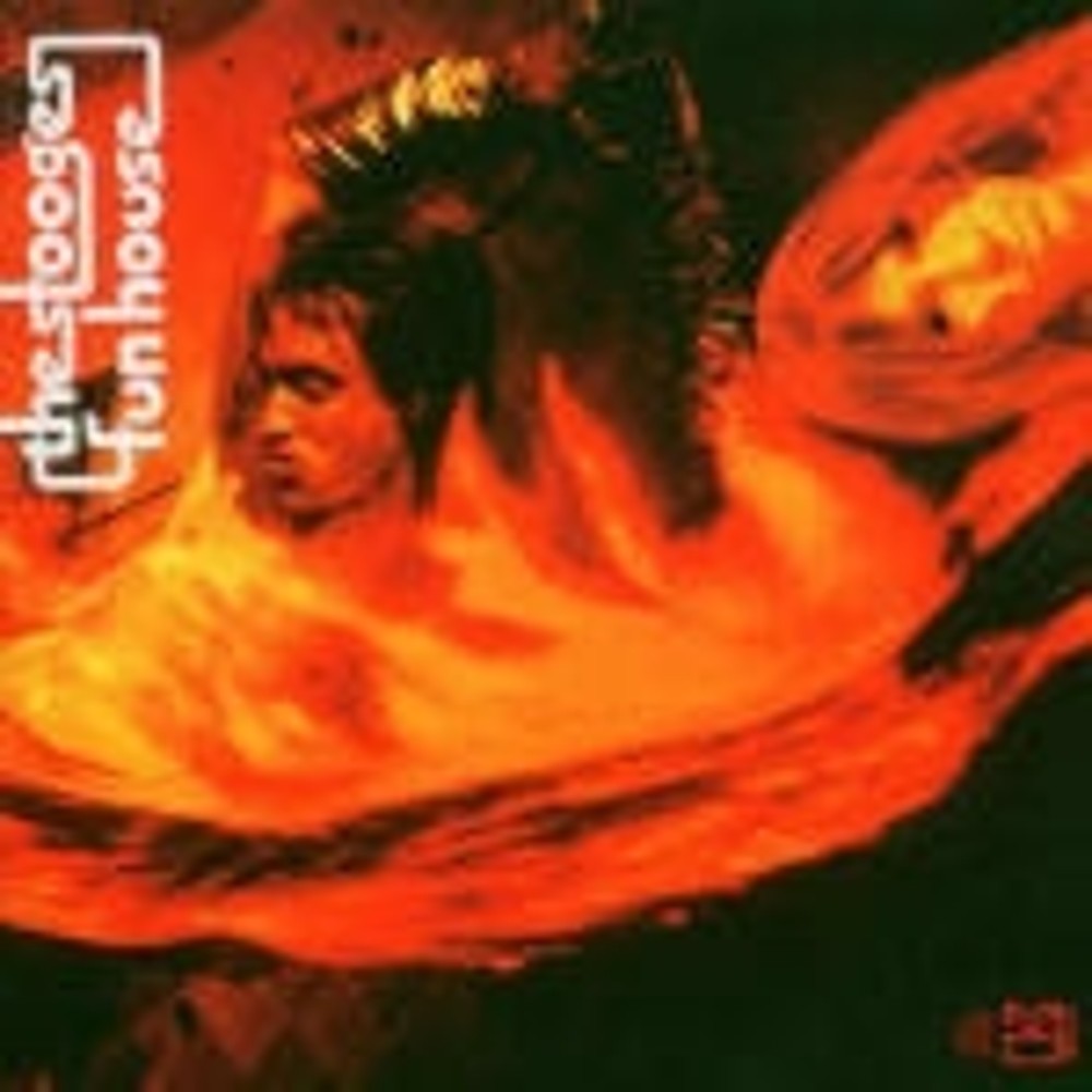 0081227317522.jpg Fun House (2cd) - immagine 1