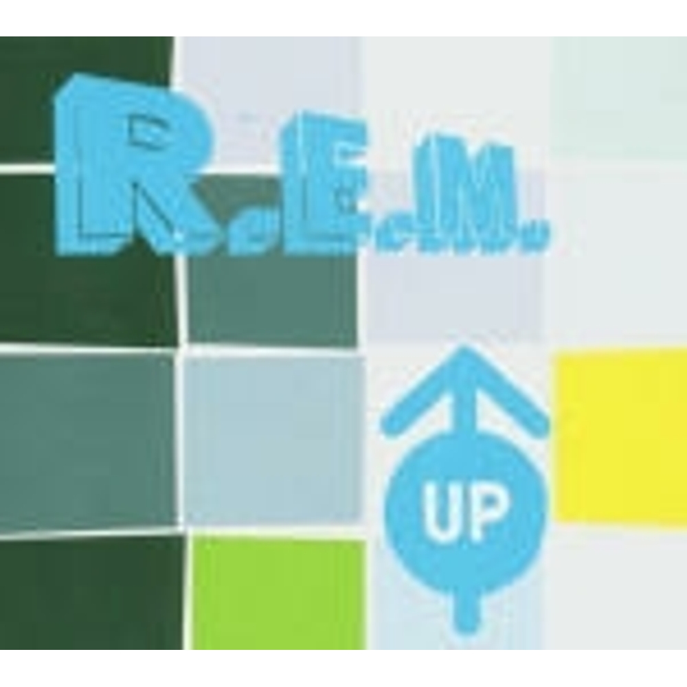 0081227395223.jpg Up (CD+dvd) - immagine 1