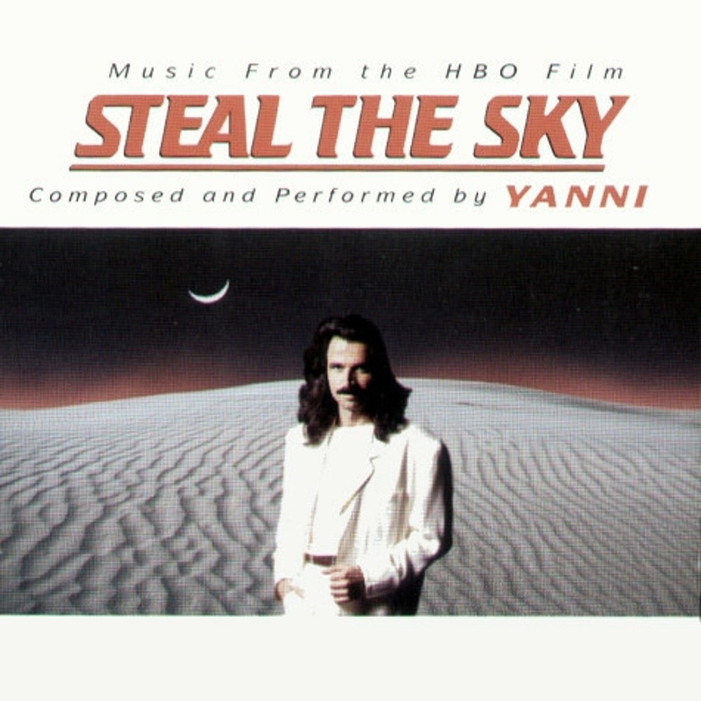0081227566821.jpg Steal The Sky - immagine 1