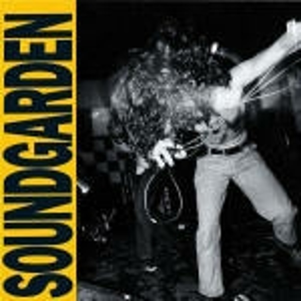 0082839525220.jpg Louder Than Love - immagine 1