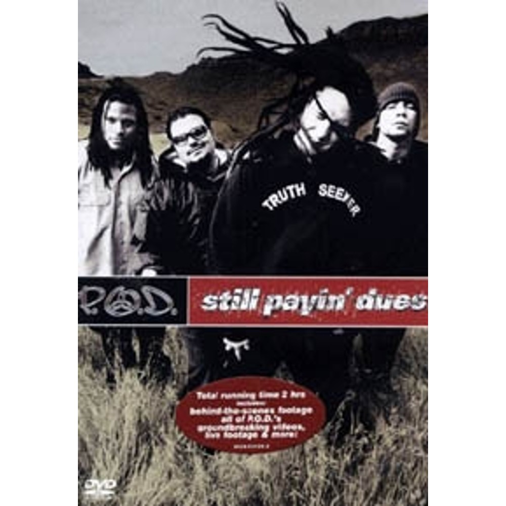 0085365312821.jpg Still Payin' Dues - immagine 1