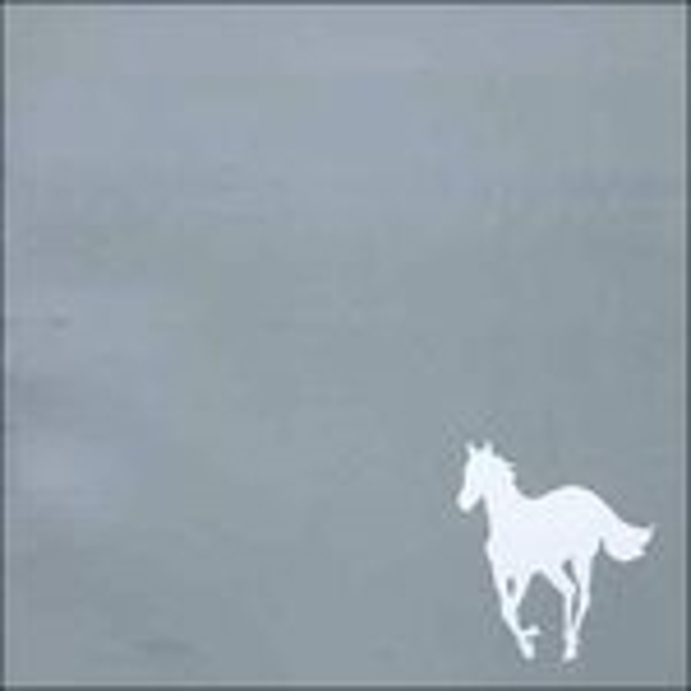 0093624779926.jpg White Pony - immagine 1