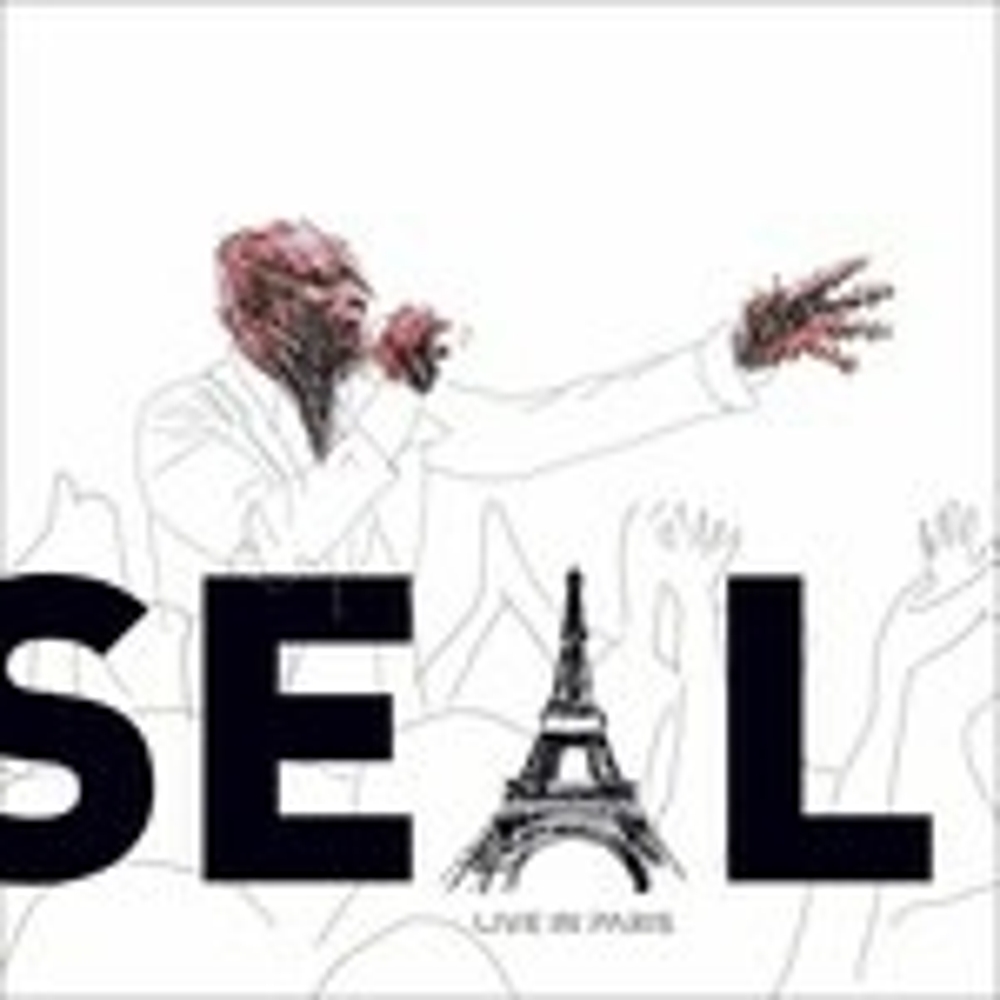 0093624897927.jpg Live In Paris (CD+dvd) - immagine 1