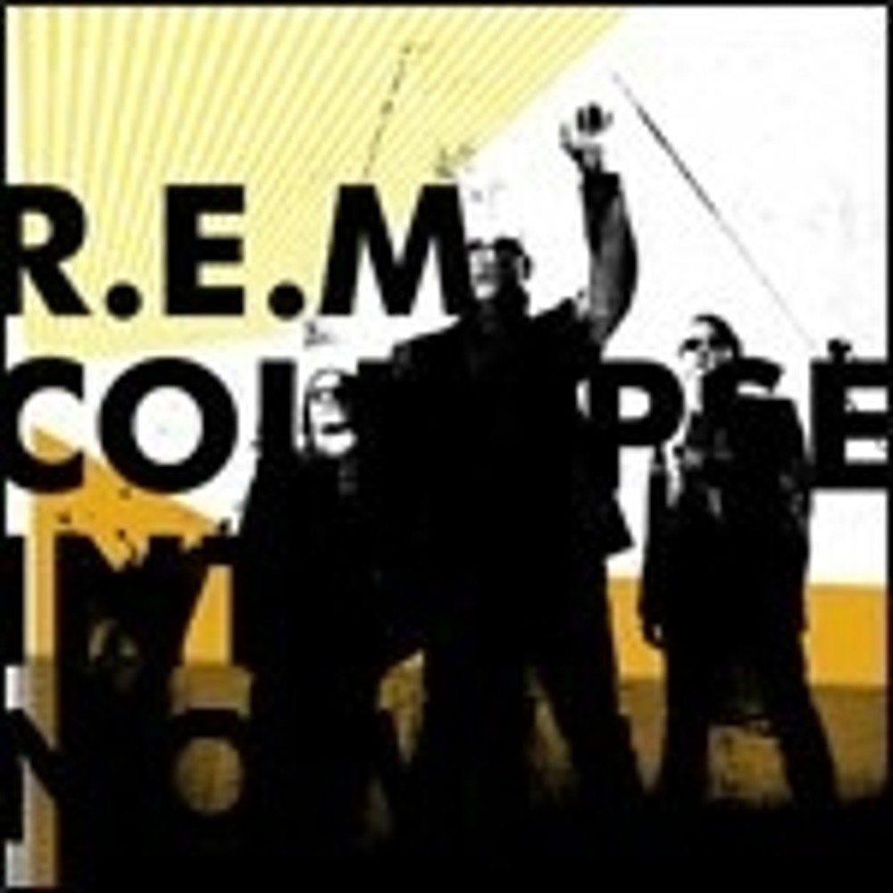 0093624962717.jpg Collapse Into Now (Slidepack) - immagine 1