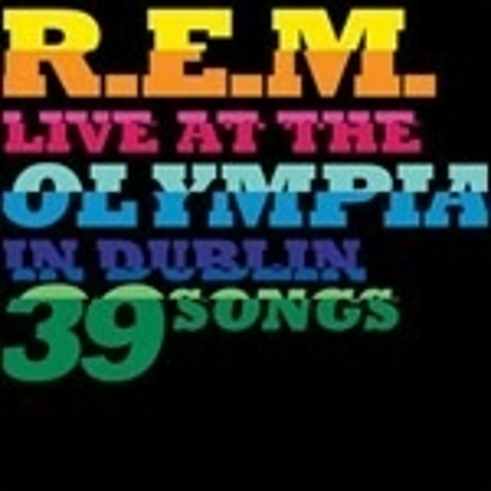 0093624973300.jpg Live At The Olympia In Dublino (2cd) - immagine 1