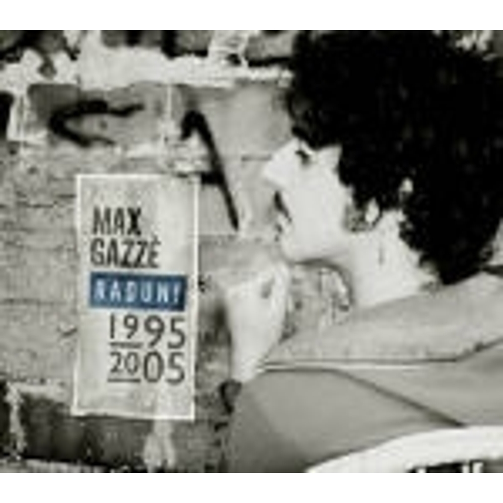 0094631217524.jpg Raduni 1995-2005 (2cd) - immagine 1