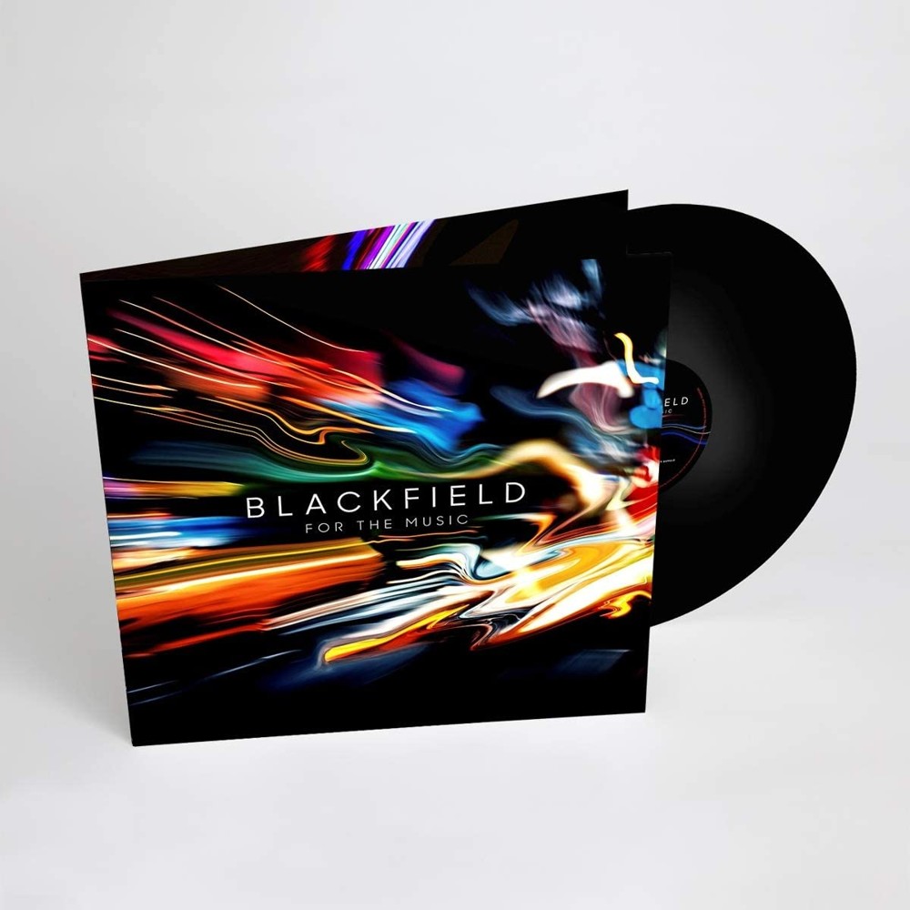 0190295139803.jpg For The Music - immagine 1