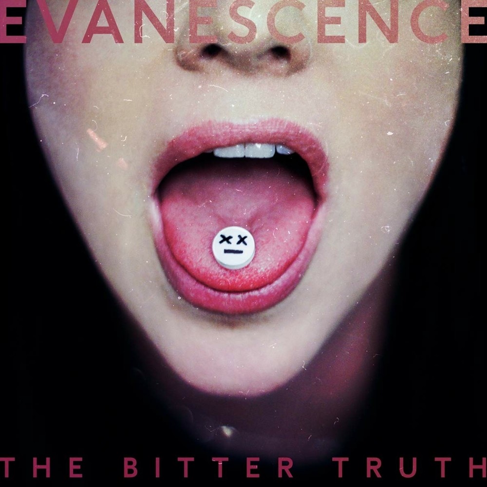 0194397891522.jpg The Bitter Truth (Digitalpack) - immagine 1