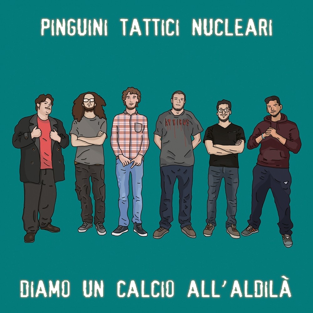 0198029136029.jpg Diamo Un Calcio All'aldila' - immagine 1